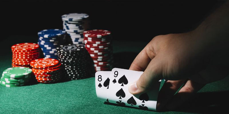 Những vòng đấu cần nắm trong cách chơi poker online tại 33win