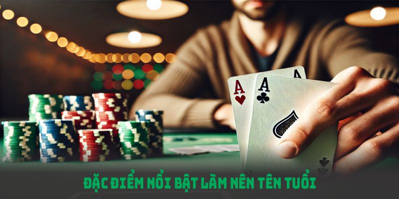 Khám phá những đặc điểm nổi bật làm nên tên tuổi của sảnh game bài 33win