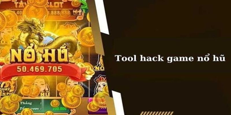 Những công cụ hack game được áp dụng phổ biến 