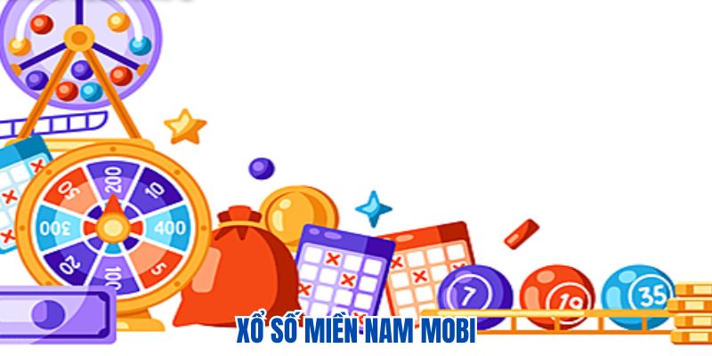 Xổ số miền Nam mobi